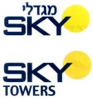 מגדלי - לוגו סימן מסחר