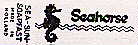 SEAHORSE - לוגו סימן מסחר