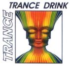 TRANCE DRINK - לוגו סימן מסחר