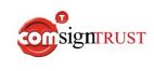 COMSIGNTRUST - לוגו סימן מסחר רשום