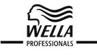 WELLA PROFESSIONALS - לוגו סימן מסחר רשום