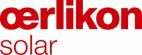 oerlikon solar - לוגו סימן מסחר