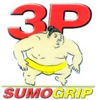 3P SUMO GRIP - לוגו סימן מסחר