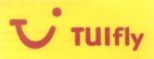 TULFLY - לוגו סימן מסחר רשום