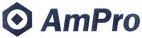 AMPRO - לוגו סימן מסחר רשום