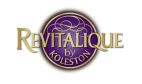 REVITALIQUE BY KOLESTON - לוגו סימן מסחר רשום