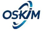 OSKIM - לוגו סימן מסחר