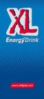 XL ENERGY DRINK www.xl4you.com - לוגו סימן מסחר רשום