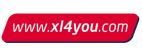 www.x14you.com - לוגו סימן מסחר