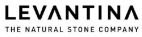LEVANTINA THE NATURAL STONE COMPANY - לוגו סימן מסחר