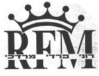 רוני פרדי מרדכי - לוגו סימן מסחר