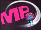 MP - לוגו סימן מסחר