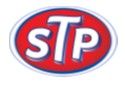 STP - לוגו סימן מסחר רשום