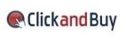 CLICKANDBUY - לוגו סימן מסחר