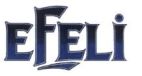 EFELI - לוגו סימן מסחר