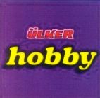 HOBBY ULKER - לוגו סימן מסחר רשום