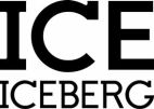 ICE ICEBERG - לוגו סימן מסחר