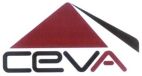 CEVA - לוגו סימן מסחר רשום