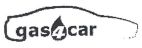 gas4car - לוגו סימן מסחר