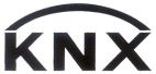KNX - לוגו סימן מסחר רשום