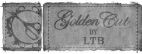 GOLDEN CUT By LTB L T B - לוגו סימן מסחר