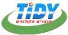 מוצרים אקולוגים - לוגו סימן מסחר