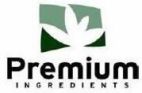 PREMIUM INGREDIENTS - לוגו סימן מסחר