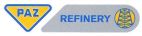 PAZ REFINERY - לוגו סימן מסחר רשום