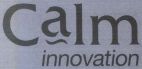 Calm innovation - לוגו סימן מסחר