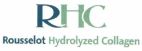 RHC ROUSSELOT HYDROLYZED COLLAGEN - לוגו סימן מסחר