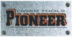 PIONEER POWER TOOLS - לוגו סימן מסחר