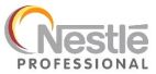 NESTLE PROFESSIONAL - לוגו סימן מסחר רשום