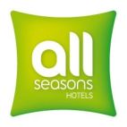ALL SEASONS HOTELS - לוגו סימן מסחר