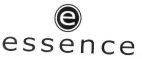 E ESSENCE - לוגו סימן מסחר רשום