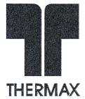 T THERMAX - לוגו סימן מסחר רשום