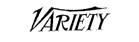 VARIETY - לוגו סימן מסחר רשום