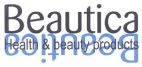 Beautica Health & Beauty products - לוגו סימן מסחר