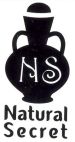 NS Natural Secret - לוגו סימן מסחר