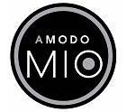 AMODO MIO - לוגו סימן מסחר רשום