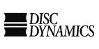 DISC DYNAMICS - לוגו סימן מסחר