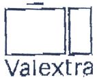 Valextra - לוגו סימן מסחר