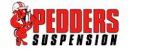 PEDDERS SUSPENSION - לוגו סימן מסחר רשום