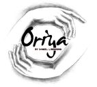 ORIYA BY DANIEL LIBESKIND - לוגו סימן מסחר