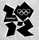 LONDON 2012 - לוגו סימן מסחר