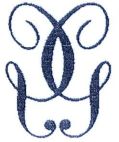 G - לוגו סימן מסחר רשום