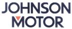 JOHNSON MOTOR - לוגו סימן מסחר רשום