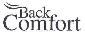 Back Comfort - לוגו סימן מסחר רשום