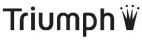 TRIUMPH - לוגו סימן מסחר