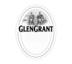 GLEN GRANT - לוגו סימן מסחר רשום