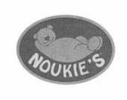 NOUKIE'S - לוגו סימן מסחר